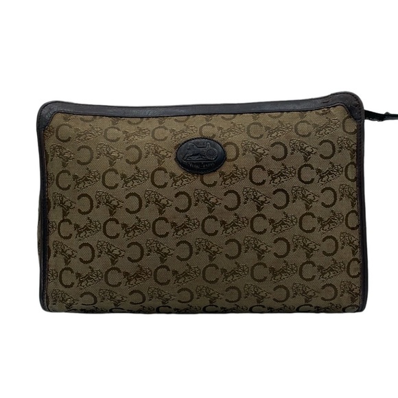 Celine Clutch/ Pouch - Picture 1 of 14